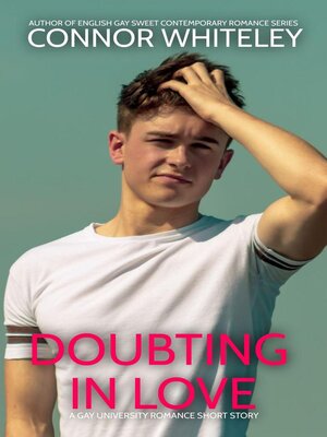 cover image of Doubting In Love